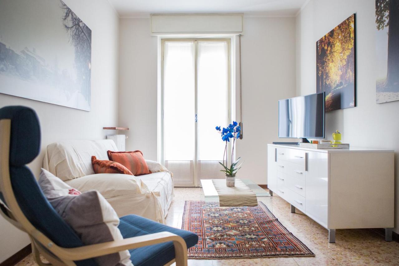 Parma A Due Passi Dal Duomo Apartment ภายนอก รูปภาพ