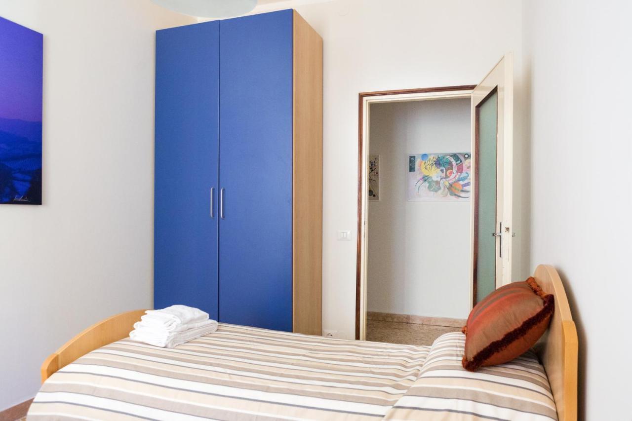 Parma A Due Passi Dal Duomo Apartment ภายนอก รูปภาพ