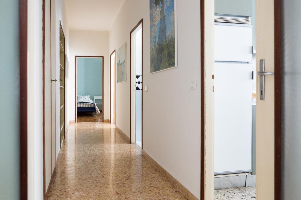 Parma A Due Passi Dal Duomo Apartment ภายนอก รูปภาพ