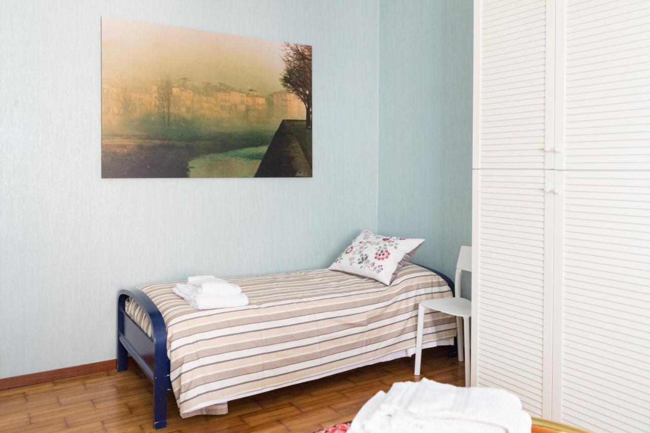Parma A Due Passi Dal Duomo Apartment ภายนอก รูปภาพ