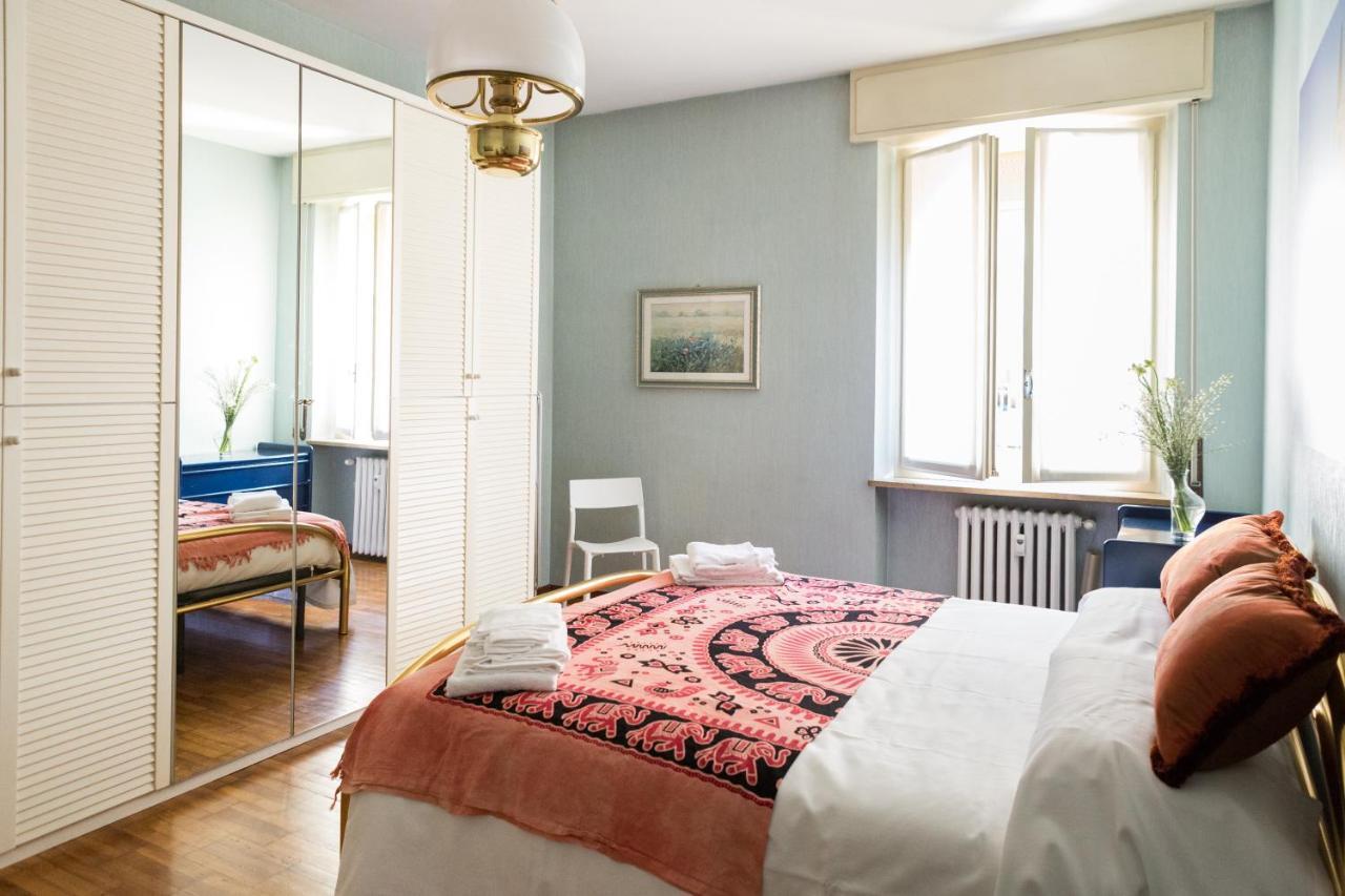 Parma A Due Passi Dal Duomo Apartment ภายนอก รูปภาพ