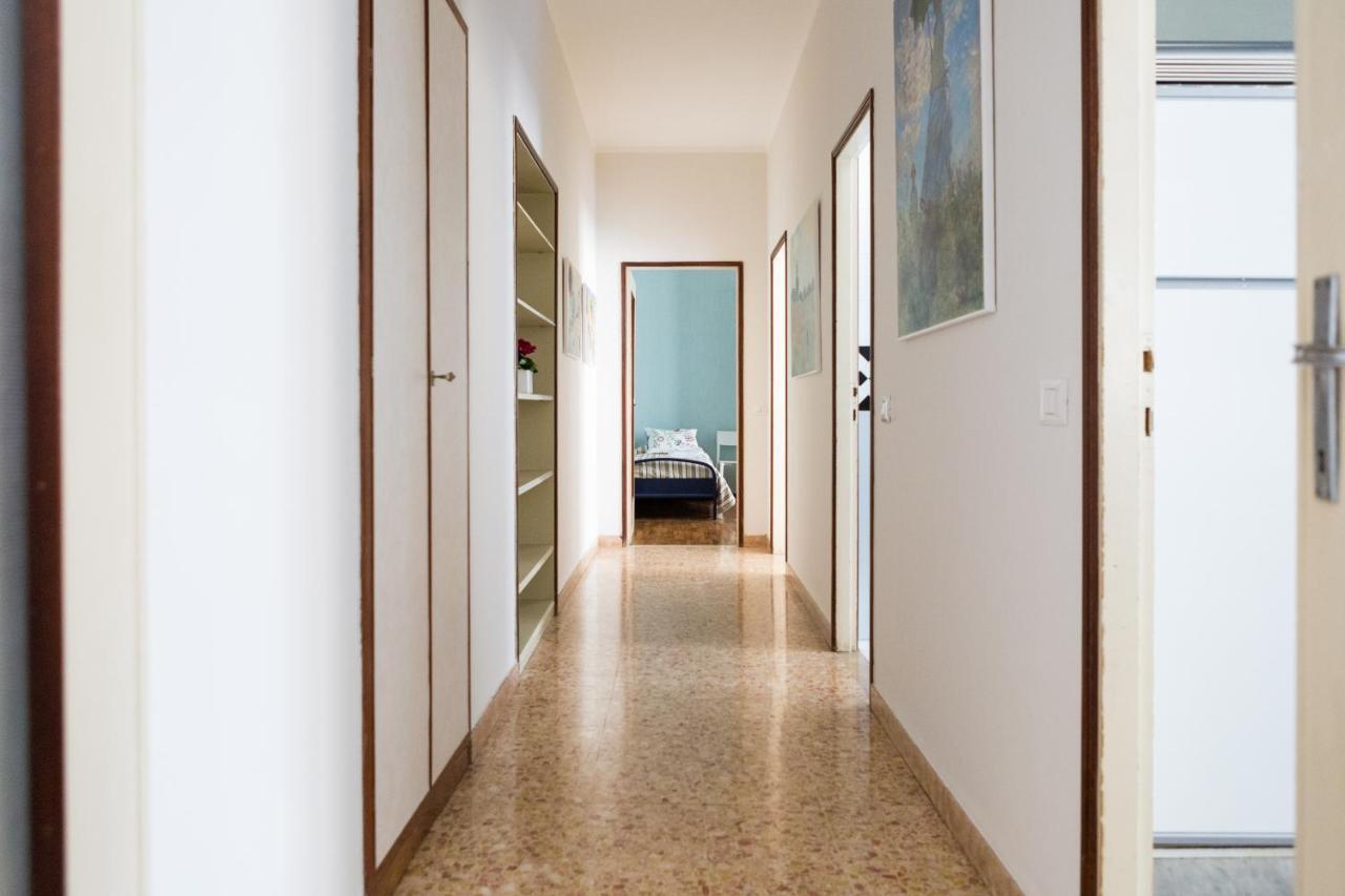 Parma A Due Passi Dal Duomo Apartment ภายนอก รูปภาพ
